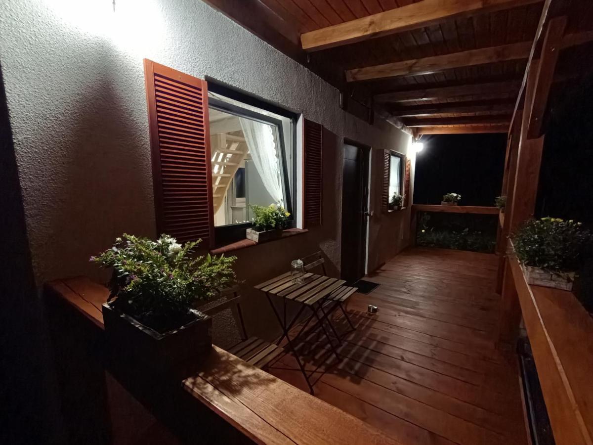 Villa Smocze Ranczo 2 à Ośno Lubuskie Extérieur photo