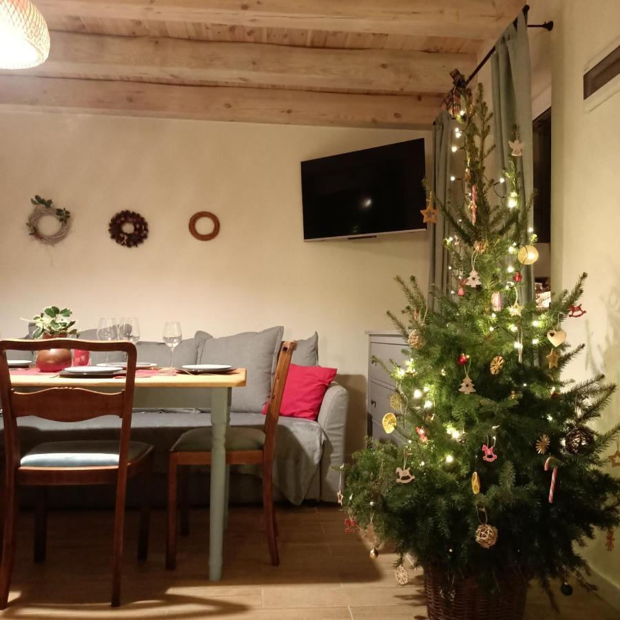 Villa Smocze Ranczo 2 à Ośno Lubuskie Extérieur photo